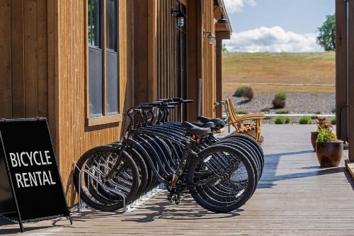 Cava Robles RV Resort - image 38