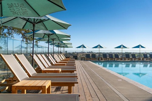 Cava Robles RV Resort - image 4