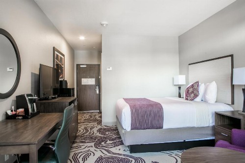 Hotel Siri Downtown - Paso Robles - image 18