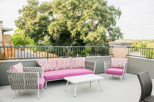 Hotel Siri Downtown - Paso Robles - image 22