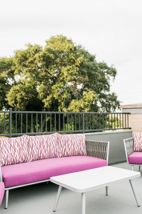 Hotel Siri Downtown - Paso Robles - image 23