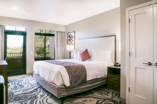 Hotel Siri Downtown - Paso Robles - image 25