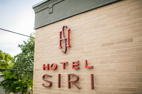 Hotel Siri Downtown - Paso Robles - image 32