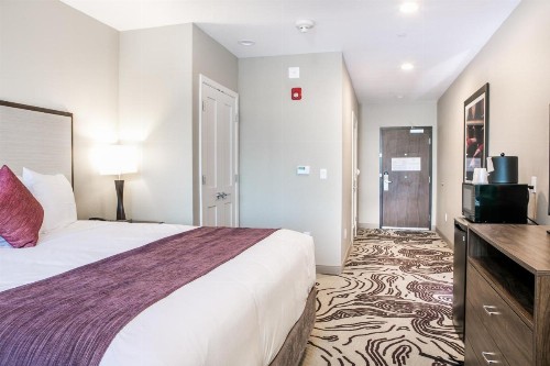 Hotel Siri Downtown - Paso Robles - image 33