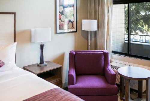 Hotel Siri Downtown - Paso Robles - image 47