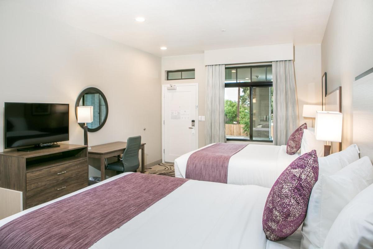 Hotel Siri Downtown - Paso Robles - image 5