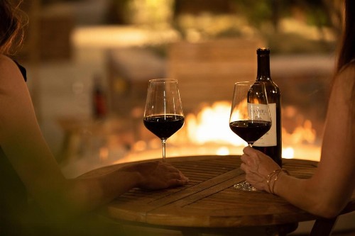 Oxford Suites Paso Robles - image 12