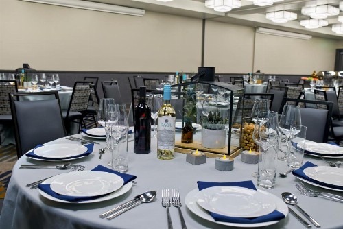Oxford Suites Paso Robles - image 14