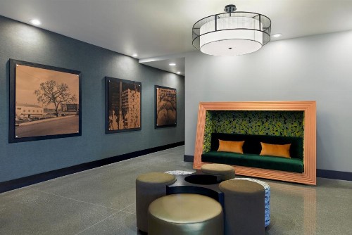 Oxford Suites Paso Robles - image 19