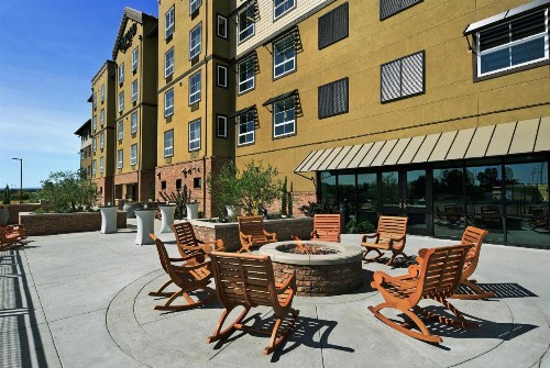Oxford Suites Paso Robles - image 20