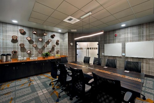 Oxford Suites Paso Robles - image 21