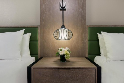 Oxford Suites Paso Robles - image 30