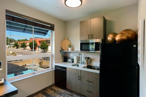 Oxford Suites Paso Robles - image 31