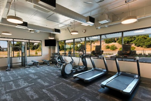 Oxford Suites Paso Robles - image 44