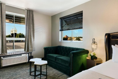 Oxford Suites Paso Robles - image 50