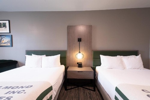 Oxford Suites Paso Robles - image 7