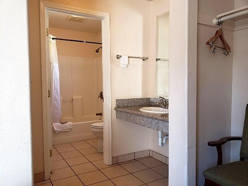 Hotel Paso Robles Wine Country