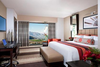Harrah's Rincon San Diego North