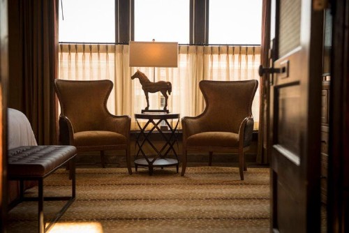 Frontier Hotel Pawhuska - image 10