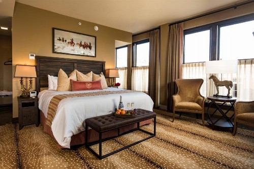 Frontier Hotel Pawhuska - image 13