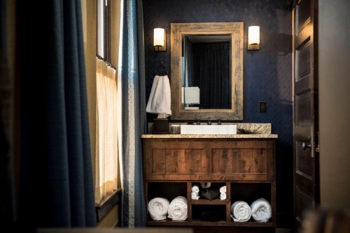 Frontier Hotel Pawhuska - image 15