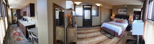 Frontier Hotel Pawhuska - image 7