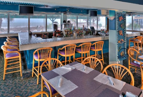 Oceanfront Litchfield Inn - image 16