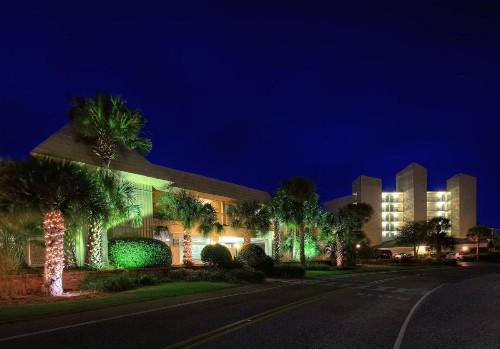 Oceanfront Litchfield Inn - image 20