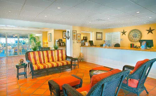 Oceanfront Litchfield Inn - image 25