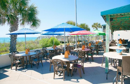 Oceanfront Litchfield Inn - image 45