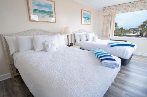 Oceanfront Litchfield Inn - image 46
