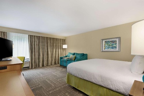 Hampton Inn Pawleys Island - image 11