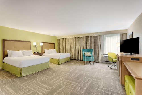 Hampton Inn Pawleys Island - image 12