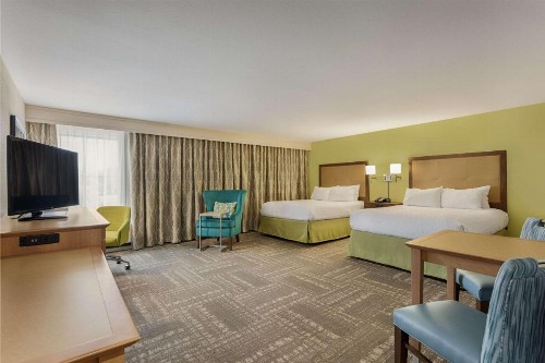 Hampton Inn Pawleys Island - image 14