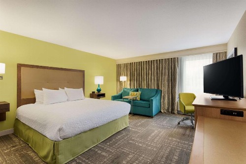 Hampton Inn Pawleys Island - image 19