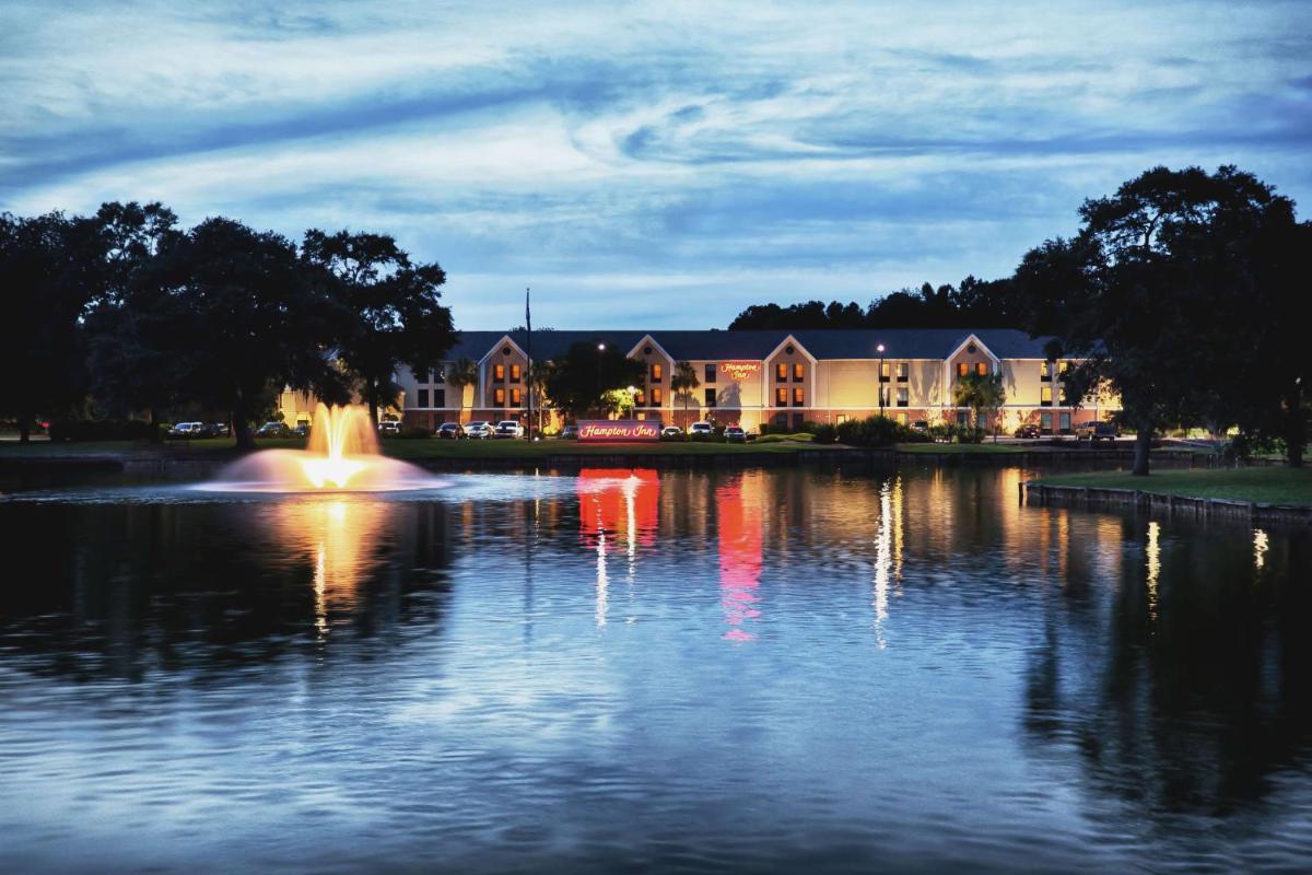 Hampton Inn Pawleys Island - image 2