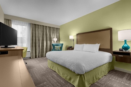 Hampton Inn Pawleys Island - image 20