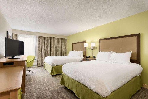 Hampton Inn Pawleys Island - image 22