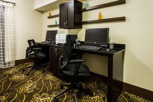 Hampton Inn Pawleys Island - image 25