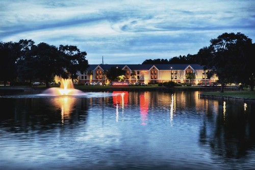 Hampton Inn Pawleys Island - image 3