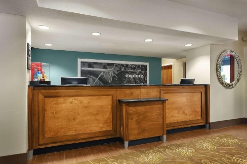Hampton Inn Pawleys Island - image 4