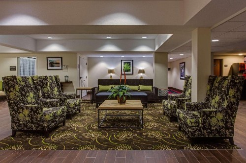 Hampton Inn Pawleys Island - image 5