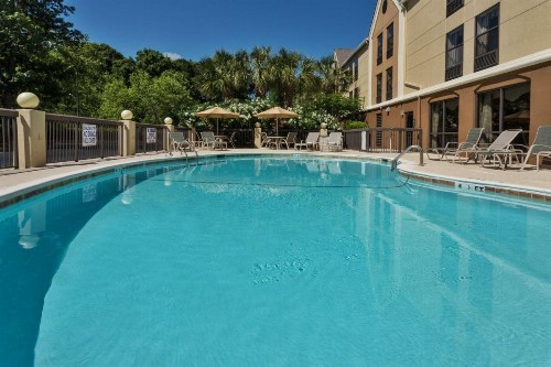 Hampton Inn Pawleys Island - image 6