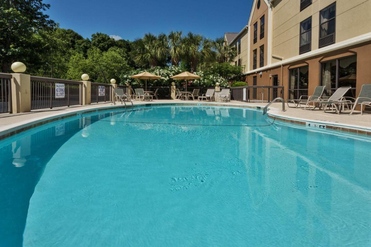 Hampton Inn Pawleys Island - image 6