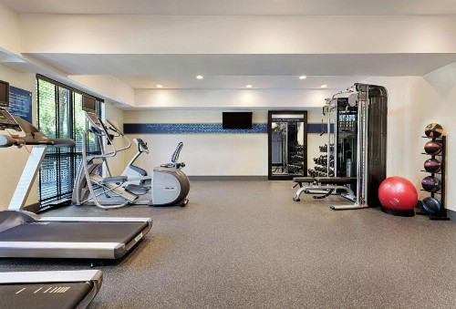 Hampton Inn Pawleys Island - image 8