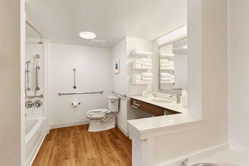 Hampton Inn Pawleys Island - image 9