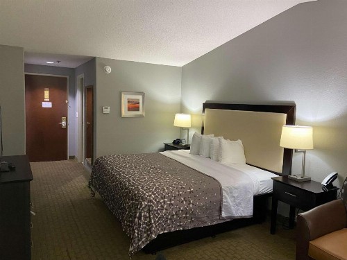 Best Western Pawleys Island - image 10