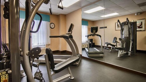 Best Western Pawleys Island - image 12