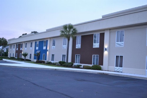Best Western Pawleys Island - image 13