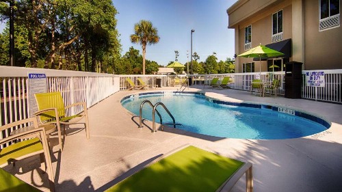 Best Western Pawleys Island - image 14